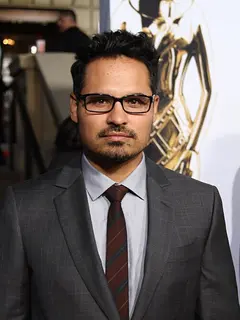 Portrait de Michael Peña