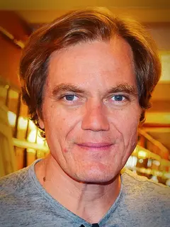 Portrait de Michael Shannon