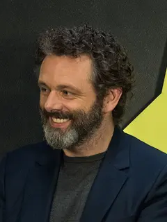Portrait de Michael Sheen