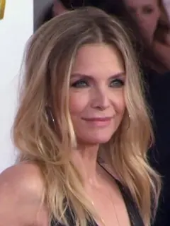 Portrait de Michelle Pfeiffer