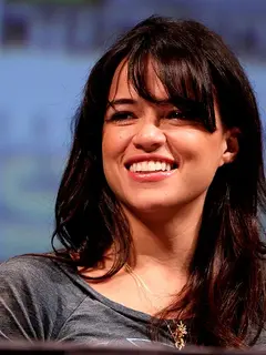Portrait de Michelle Rodríguez