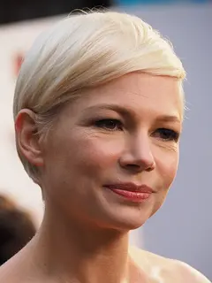 Portrait de Michelle Williams