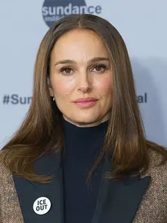 Portrait de Natalie Portman