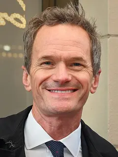 Portrait de Neil Patrick Harris