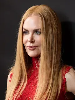 Portrait de Nicole Kidman