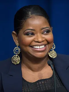 Portrait de Octavia Spencer
