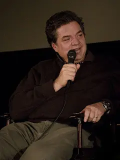 Portrait de Oliver Platt