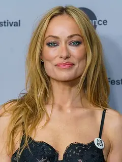 Portrait de Olivia Wilde