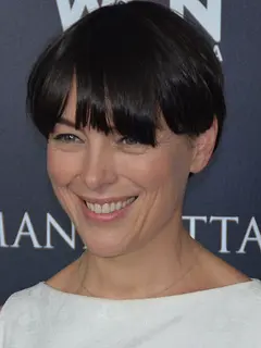 Portrait de Olivia Williams