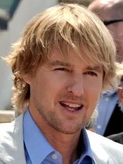 Portrait de Owen Wilson