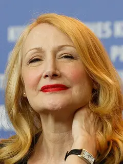 Portrait de Patricia Clarkson