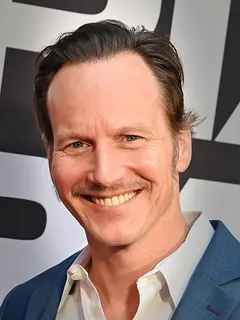 Portrait de Patrick Wilson