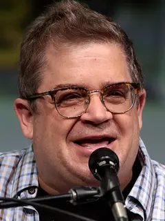 Portrait de Patton Oswalt