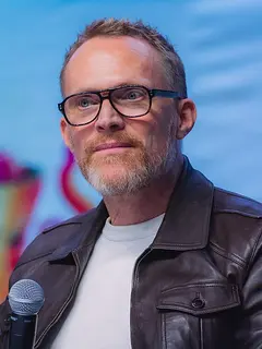 Portrait de Paul Bettany