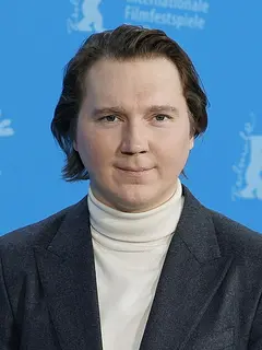 Portrait de Paul Dano
