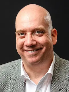 Portrait de Paul Giamatti