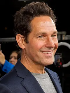 Portrait de Paul Rudd