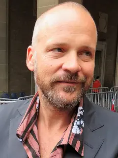 Portrait de Peter Sarsgaard