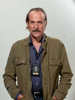 Portrait de Peter Stormare