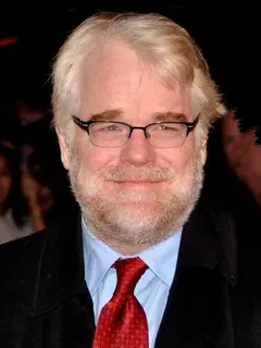Portrait de Philip Seymour Hoffman