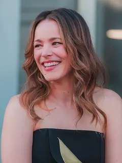 Portrait de Rachel McAdams