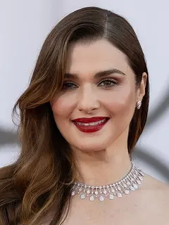 Portrait de Rachel Weisz