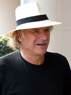Portrait de Rade Šerbedžija