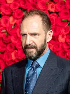 Portrait de Ralph Fiennes