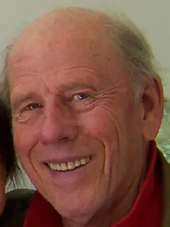 Portrait de Rance Howard