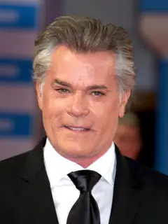 Portrait de Ray Liotta