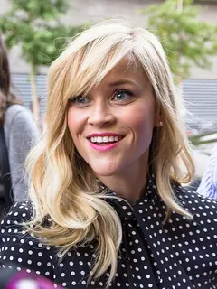 Portrait de Reese Witherspoon