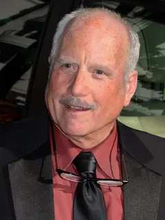 Portrait de Richard Dreyfuss