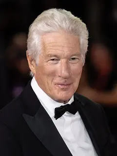 Portrait de Richard Gere
