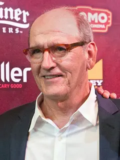 Portrait de Richard Jenkins