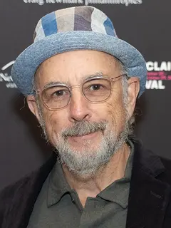 Portrait de Richard Schiff