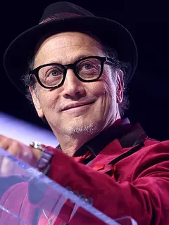 Portrait de Rob Schneider