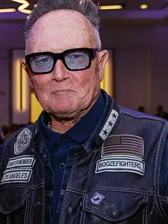 Portrait de Robert Patrick