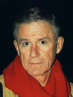 Portrait de Roddy McDowall