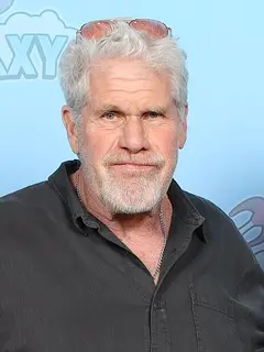 Portrait de Ron Perlman