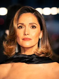 Portrait de Rose Byrne