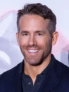 Portrait de Ryan Reynolds