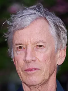 Portrait de Scott Glenn