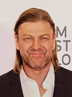Portrait de Sean Bean