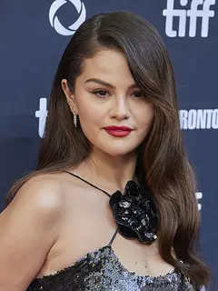 Portrait de Selena Gomez