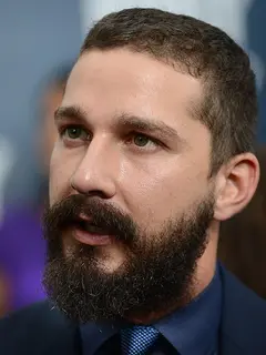 Portrait de Shia LaBeouf
