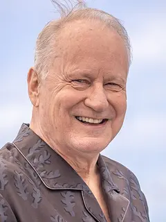 Portrait de Stellan Skarsgård