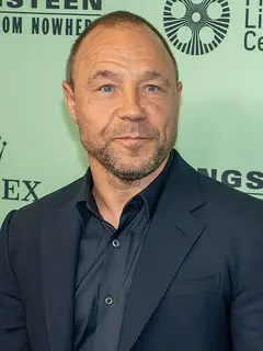 Portrait de Stephen Graham