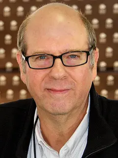 Portrait de Stephen Tobolowsky