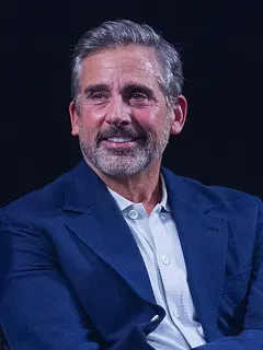 Portrait de Steve Carell