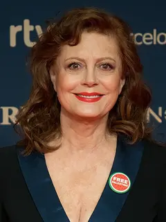 Portrait de Susan Sarandon